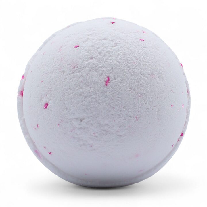 Set of 3 Coconut Dream Bath Bombs