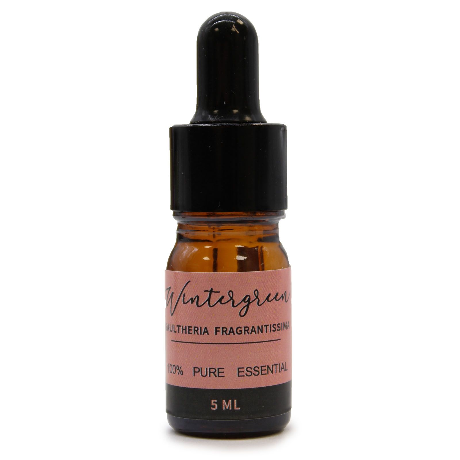 Aromatherapy Essential Oil Set - Starter Pack - Image 4
